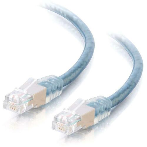 C2G 7ft RJ11 Telephone Modem Cable - High Speed Internet Phone Cable 28721