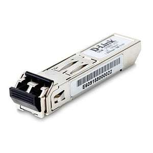 D-Link DEM-310GT 1000BASE-LX Mini Gigabit Interface Converter Module DEM-310GT