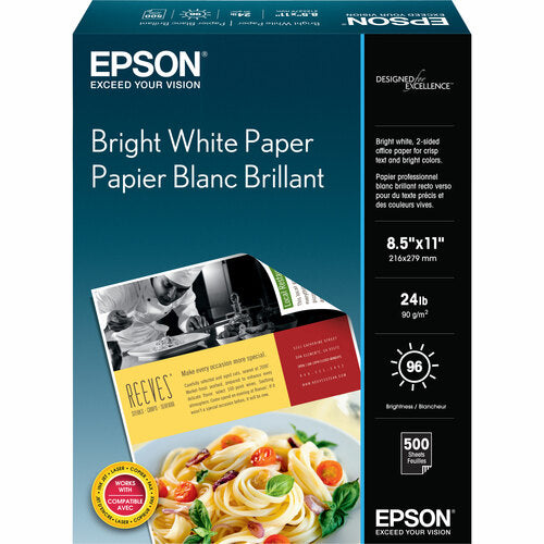 Epson Inkjet Paper S041586