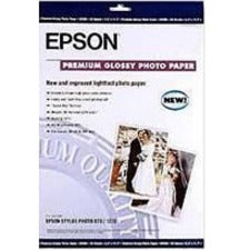 Epson Photographic Papers S041289