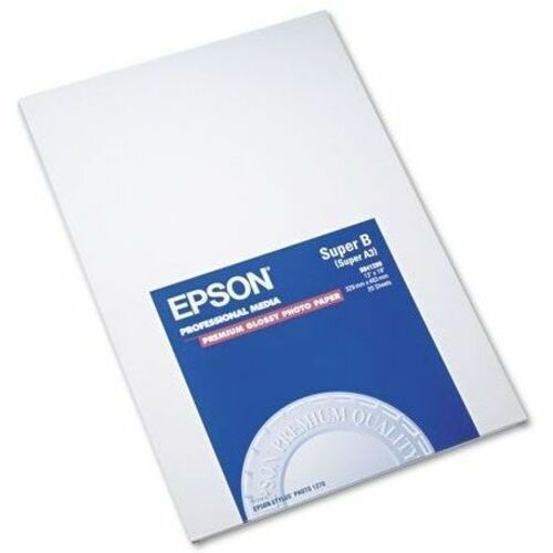 Epson Photographic Papers S041289