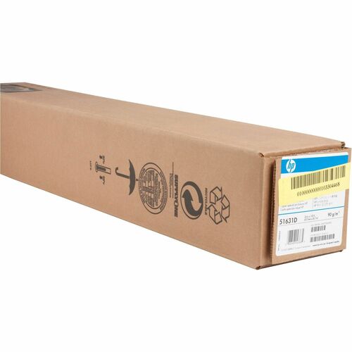 HP Wide Format Special Inkjet Technical Paper 51631D