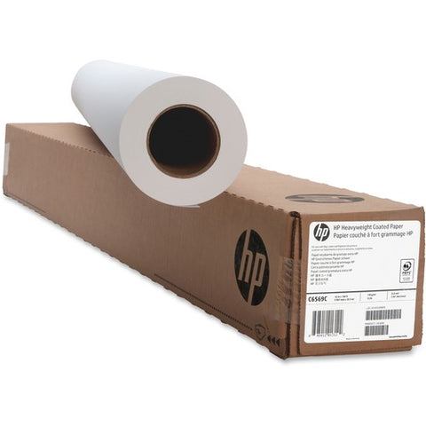 HP Heavyweight Coated Paper C6569C