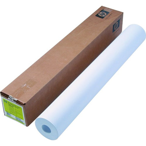 HP Bright White Inkjet Bond Paper C6810A