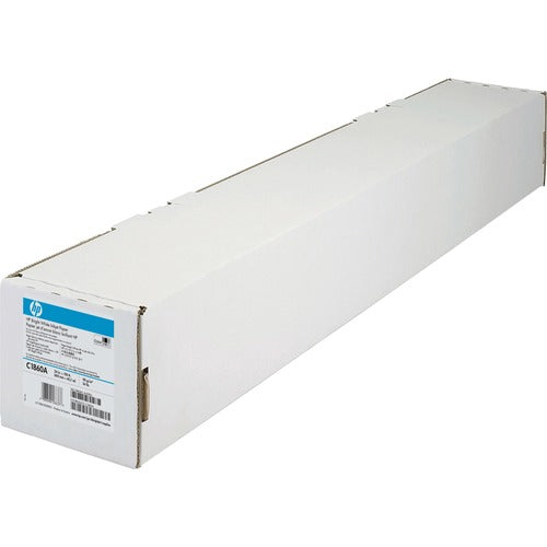 HP Bright White Inkjet Bond Paper C1860A