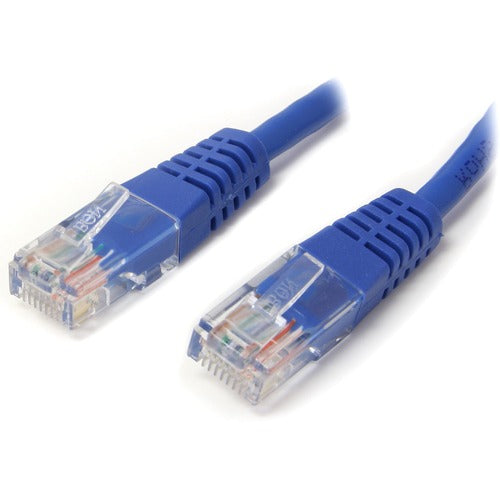 StarTech.com Cat.5e UTP Patch Cable M45PATCH6BL