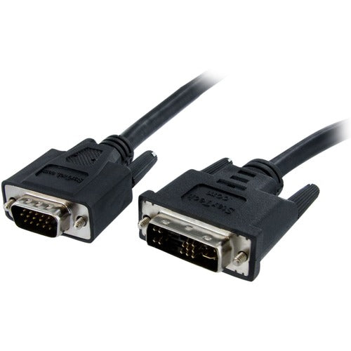 StarTech.com 6 ft DVI to Coax High Resolution VGA Monitor Cable DVIVGAMM6