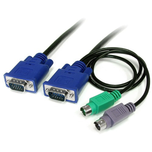 StarTech.com SVECON6 KVM Cable SVECON6