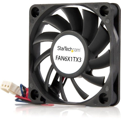 StarTech.com Replacement 60x10mm TX3 CPU Cooler Fan FAN6X1TX3