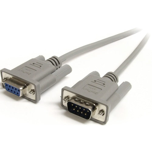 StarTech.com Null-Modem Serial Cable MXT100