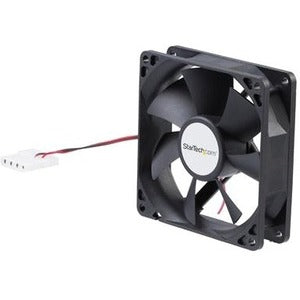 StarTech.com 92mm Dual Ball Bearing Computer Case Fan FANBOX92