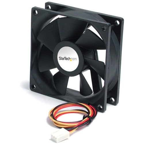 StarTech.com 60x25mm High Air Flow Computer Case Fan FAN6X25TX3H