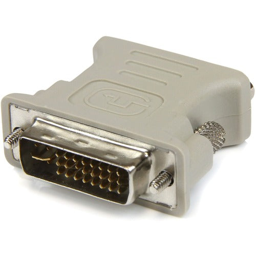 StarTech.com DVI to VGA Cable Adapter - M/F DVIVGAMF