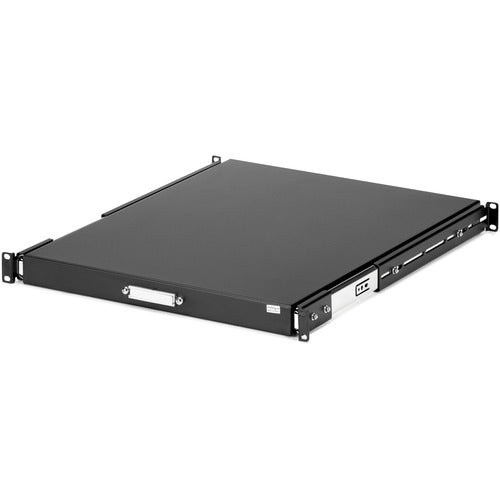 StarTech.com 22 Deep Slide Server Rack Cabinet Shelf SLIDESHELFD