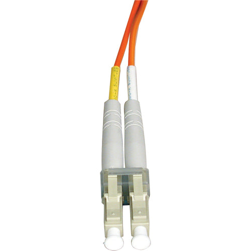 Tripp Lite by Eaton Duplex Fibre Channel Patch Cable N516-10M