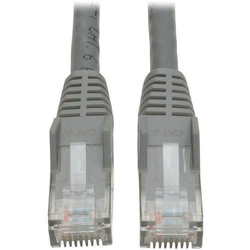 Tripp Lite by Eaton Cat.6 UTP Patch Network Cable N201-007-GY