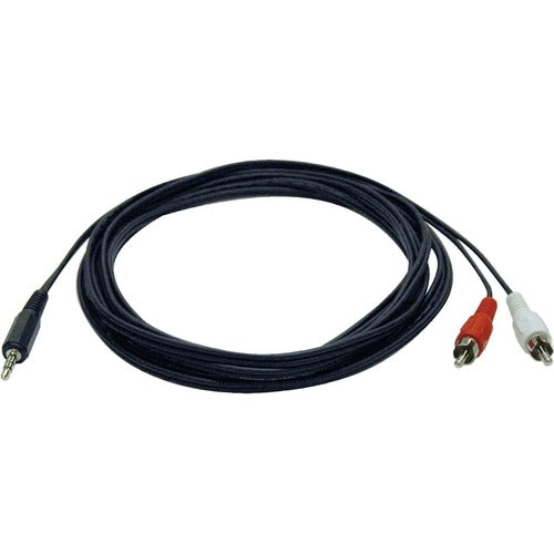 Tripp Lite series Audio Cable Y Adapter P314-006