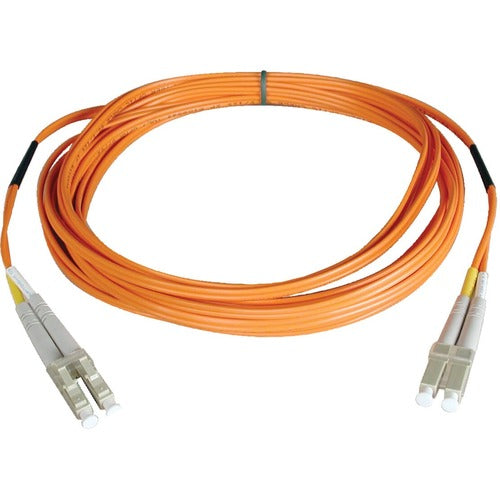 Tripp Lite series Fiber Optic Patch Cable N320-03M