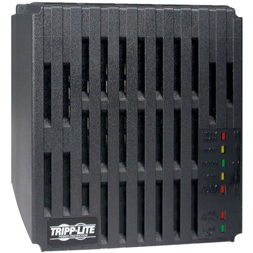 Tripp Lite by Eaton LC1200 1200W Mini Tower Line Conditioner LC1200