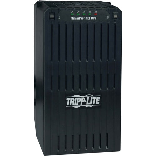 Tripp Lite by Eaton SmartPro 2200VA  UPS SMART2200NET