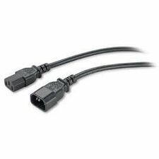 APC by Schneider Electric Power Extension Cable AP9870