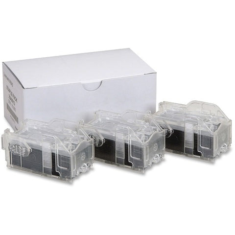 Lexmark 25A0013 3-pack Staple Cartridges 25A0013