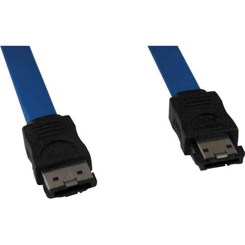 Tripp Lite by Eaton eSATA (SATA-II) Signal Cable P950-18I