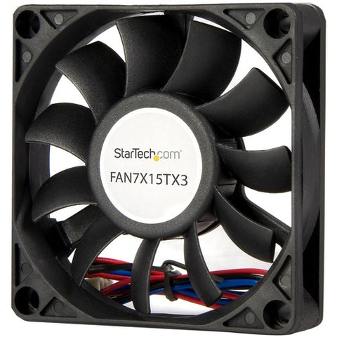 StarTech.com Replacement 70x15mm TX3 CPU Cooler Fan FAN7X15TX3