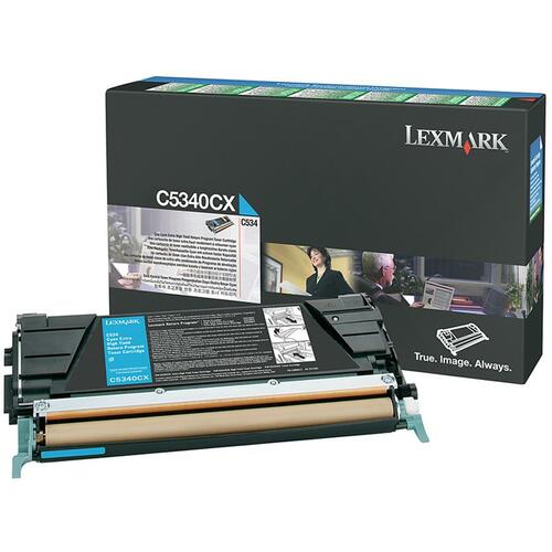 Lexmark C534n Toner Cartridge C5340CX