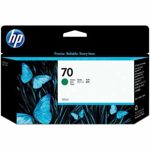 HP 70 (C9457A) Ink Cartridge C9457A