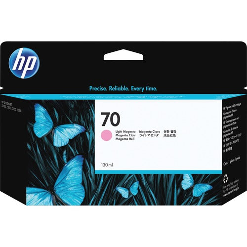 HP 70 (C9455A) Series Ink Cartridge C9455A