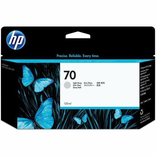 HP 70 (C9451A) Series Ink Cartridge C9451A