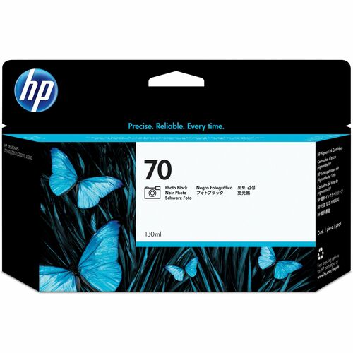 HP 70 (C9449A) Series Ink Cartridge C9449A