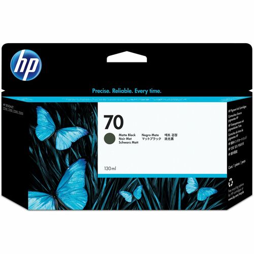 HP 70 (C9448A) Series Ink Cartridge C9448A