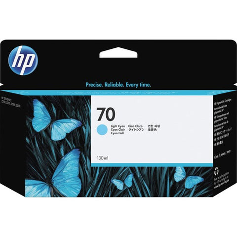 HP 70 (C9390A) Series Ink Cartridge C9390A