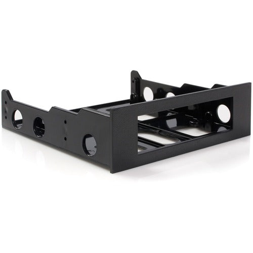 StarTech.com 3.5in Hard Drive to 5.25in Front Bay Bracket Adapter BRACKETFDBK