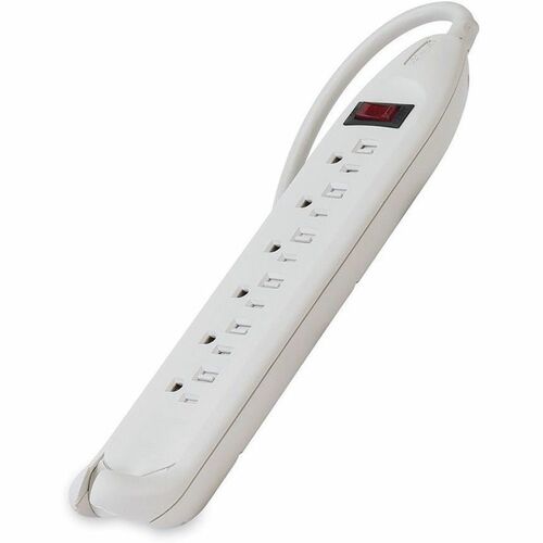 Belkin 6-Outlet Power Strip 12' Cord F9D160-12