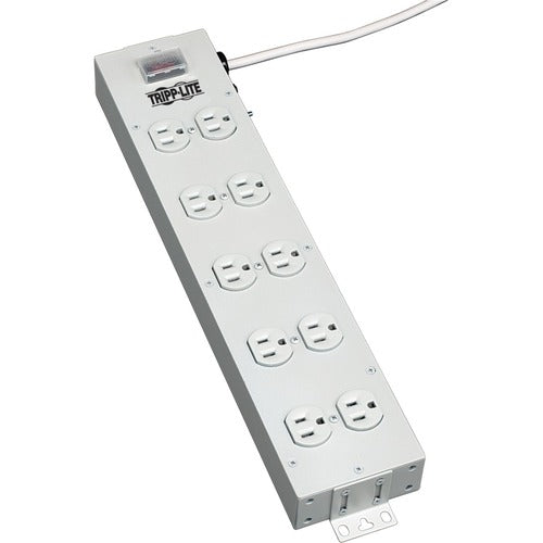 Tripp Lite by Eaton Power It! TLM1015NC 10 Outlets Power Strip TLM1015NC