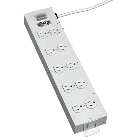 Tripp Lite by Eaton Power It! TLM1015NC 10 Outlets Power Strip TLM1015NC