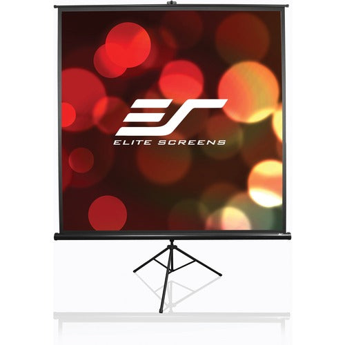 Elite Screens Tripod T85UWS1 Projection Screen T85UWS1