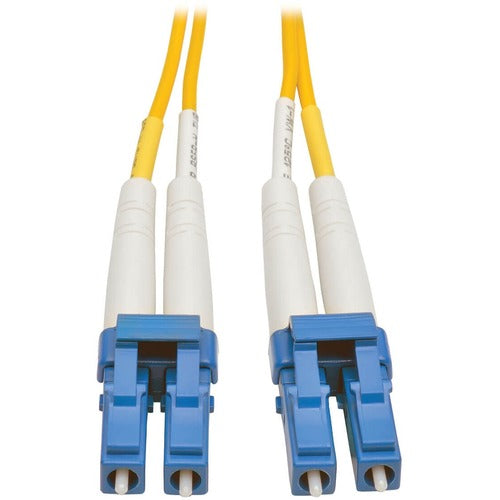 Tripp Lite series Fiber Optic Duplex Patch Cable N370-03M