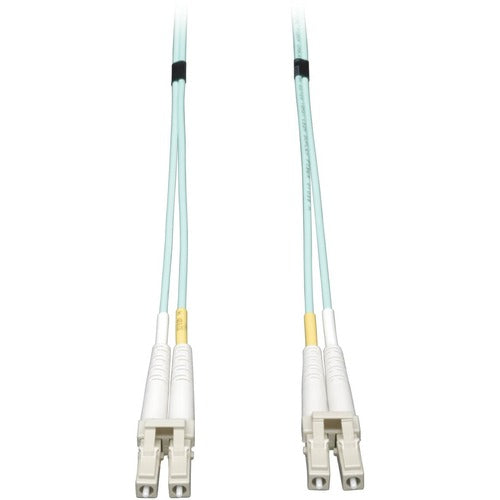 Tripp Lite series Fiber Optic Duplex Patch Cable N820-05M