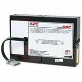 APC by Schneider Electric UPS Replacement Battery Cartridge RBC59