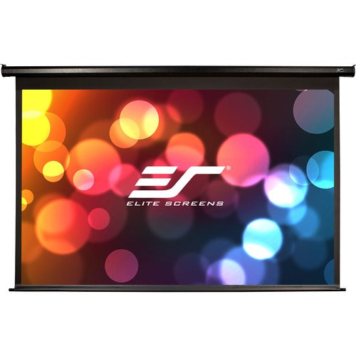 Elite Screens Spectrum ELECTRIC100H Projection Screen ELECTRIC100H