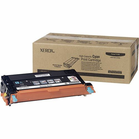 Xerox Phaser 6180 High Capacity Print Cartridge 113R00723