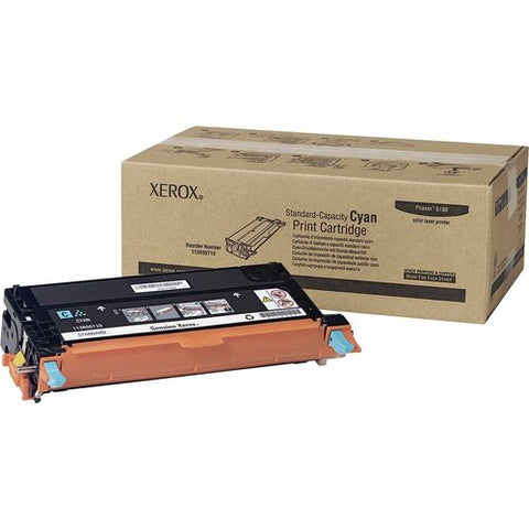 Xerox Phaser 6180 Series Standard Print Cartridge 113R00719