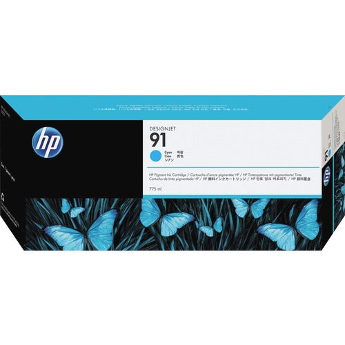 HP 91 (C9467A) Ink Cartridge C9467A