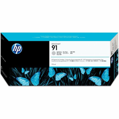 HP 91 (C9466A) Ink Cartridge C9466A