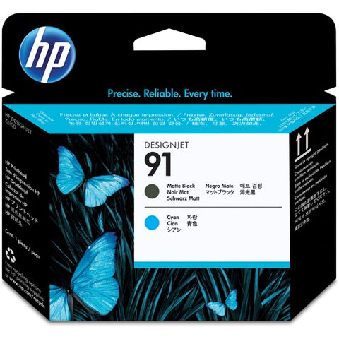 HP 91 (C9460A) Ink Cartridge C9460A