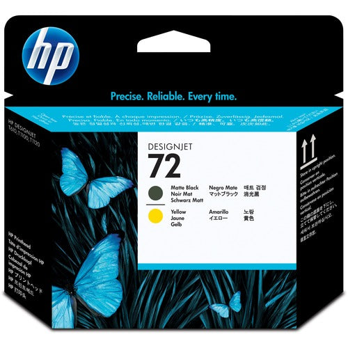 HP 72 (C9384A) Ink Cartridge C9384A